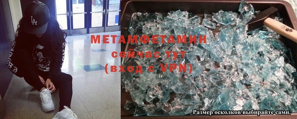 молекула духа Пересвет