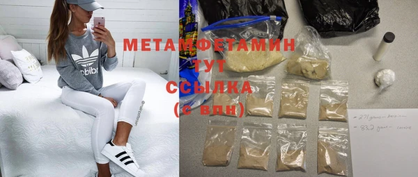 молекула духа Пересвет